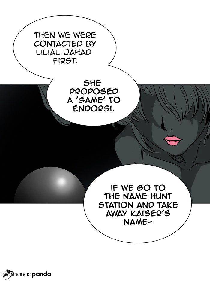 Tower of God, Chapter 281 image 052